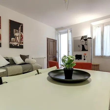 Oche Apartment Florence Room photo