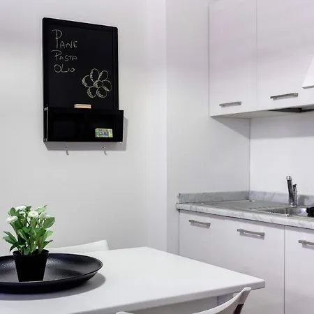 Oche Apartment Florence Room photo