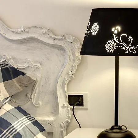 Oche Apartment Florence Room photo