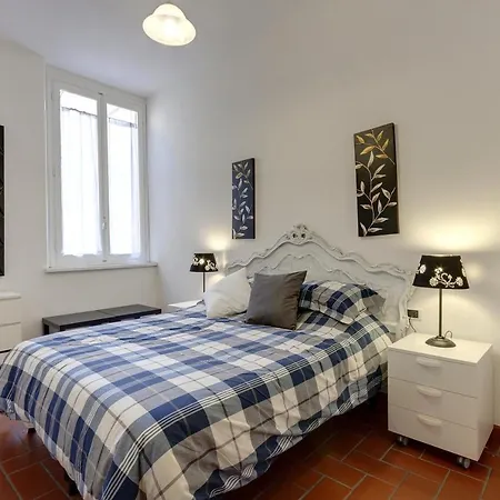 Oche Apartment Florence Room photo