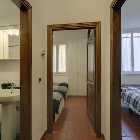 Oche Apartment Florence Room photo