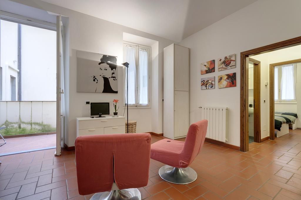 Oche Apartamento Florença