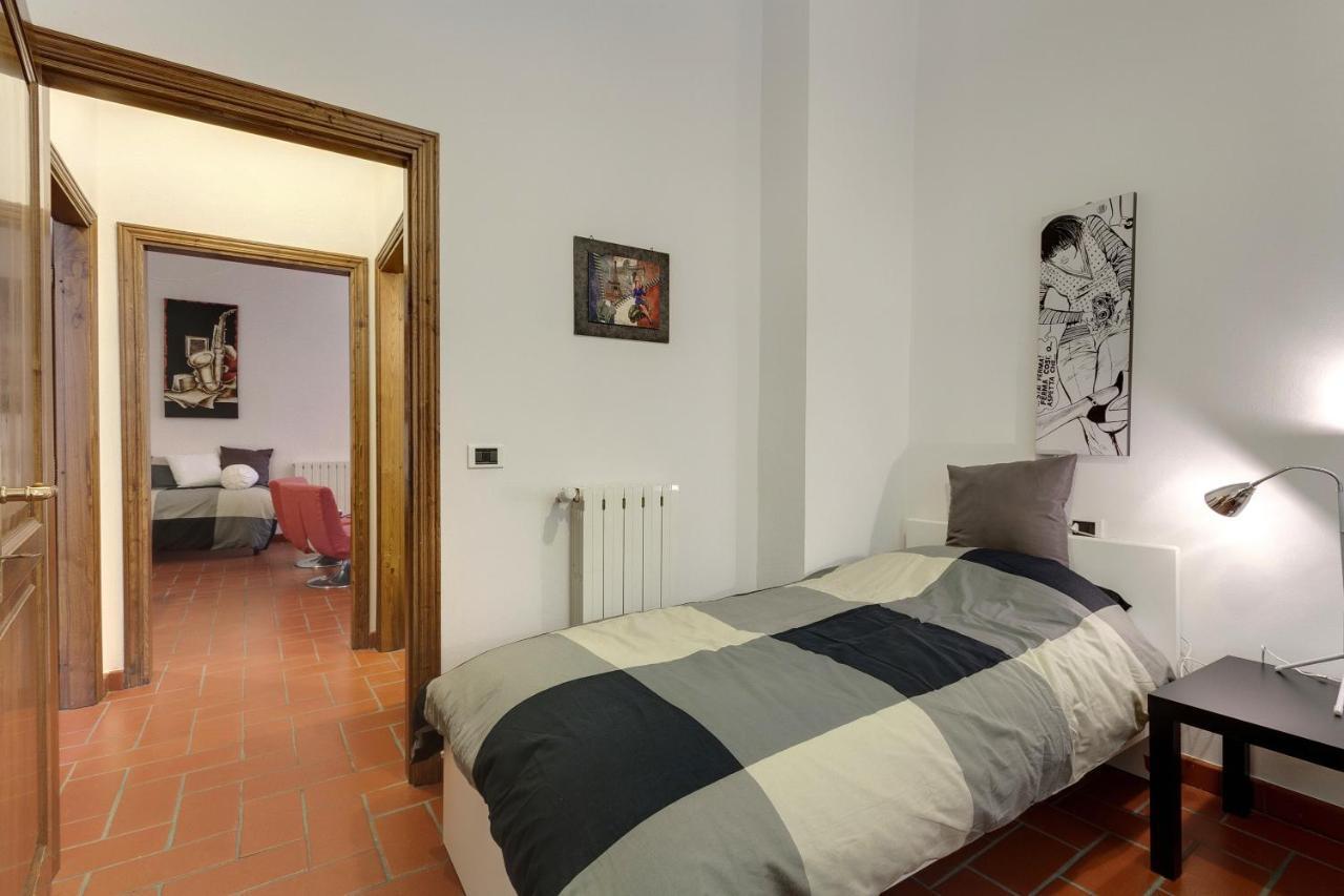Oche Apartamento Florença