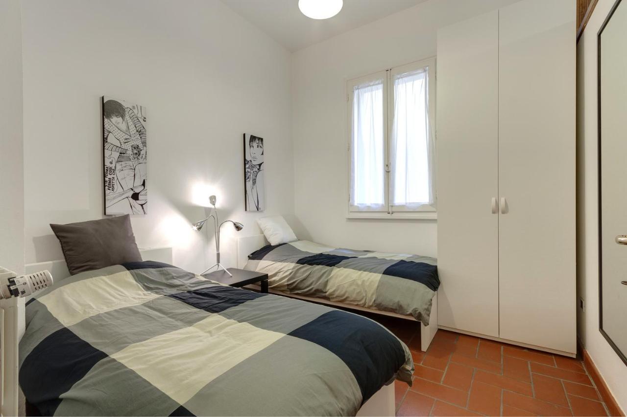 Apartamento Oche