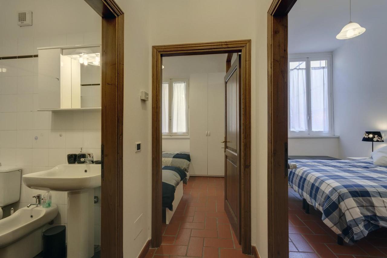 Apartamento Oche *
